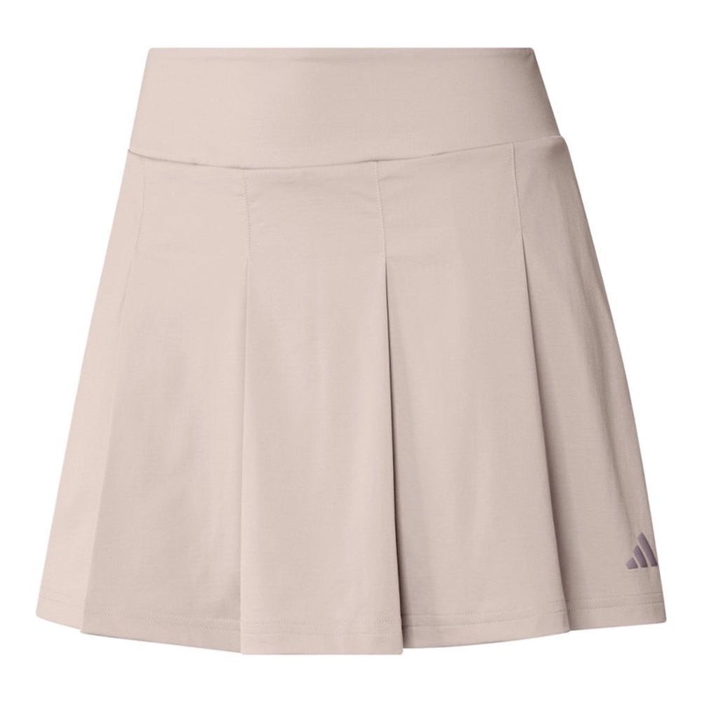 Adidas Women's Ultimate365 Tour Pleated 15 Inch Golf or Tennis Skort
